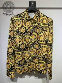 Picture of Versace Shirt Long _SKUVersaceS-2XLsstr5127669